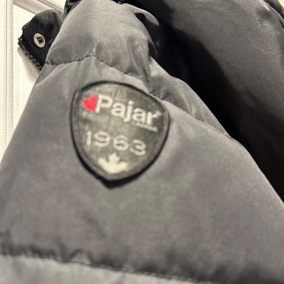 Pajar Canora winter down coat XS - Picture 8 of 9